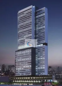 Sala Comercial para alugar, 975m² no Centro, Osasco