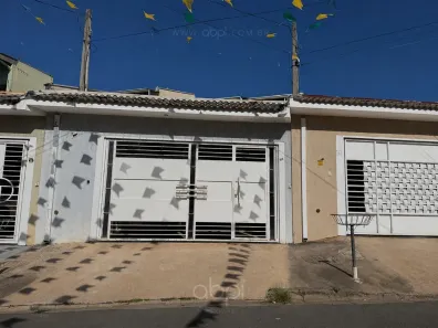 Casa com 3 Quartos à venda, 97m² no Vila Rubens, Indaiatuba