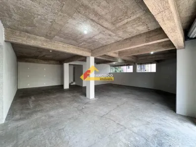 Ponto Comercial para alugar, 137m² no Planalto, Divinópolis
