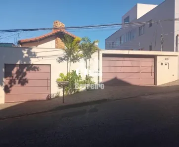 Casa com 4 Quartos à venda, 325m² no Diamante (Barreiro), Belo Horizonte