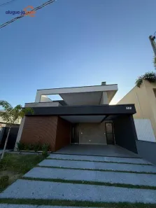 Casa de Condomínio com 3 Quartos à venda, 135m² no Residencial Alta Vista 2, Caçapava