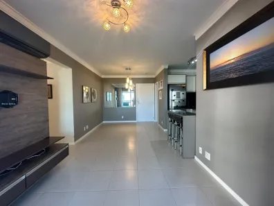 Apartamento com 3 Quartos à venda, 83m² no Jardim Atlântico, Florianópolis