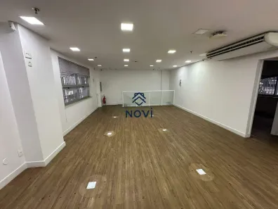 Ponto Comercial para alugar, 324m² no Centro, Rio de Janeiro