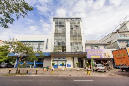 Sala Comercial para alugar, 33m² no Passo da Areia, Porto Alegre