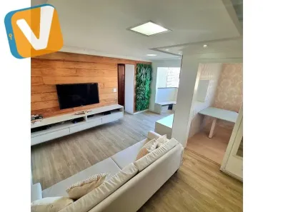 Apartamento com 3 Quartos à venda, 120m² no Vila Formosa, São Paulo
