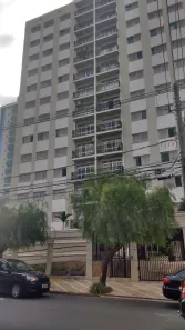Apartamento com 3 Quartos à venda, 133m² no Cambuí, Campinas
