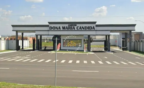 Lote/Terreno à venda, 425m² no Jardim Residencial Dona Maria José, Indaiatuba