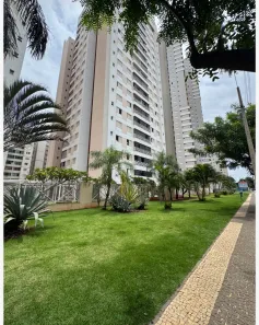 Apartamento com 3 Quartos à venda, 77m² no Vila Alpes, Goiânia