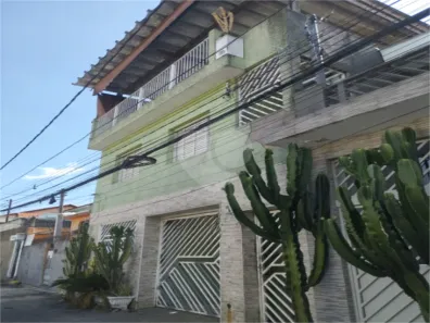 Sobrado com 3 Quartos à venda, 200m² no Vila Carbone, São Paulo