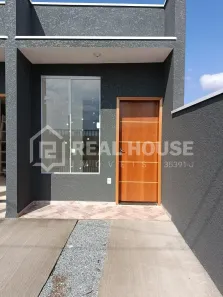 Casa com 1 Quarto à venda, 40m² no Parque Vista Barbara, Sorocaba