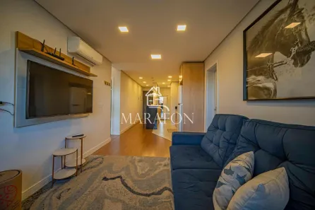 Cobertura com 3 Quartos à venda, 121m² no Carniel, Gramado