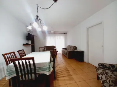 Apartamento com 3 Quartos à venda, 120m² no Pitangueiras, Guarujá