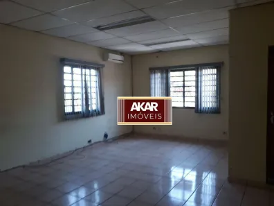 Prédio Comercial à venda, 320m² no Taboão, São Bernardo do Campo