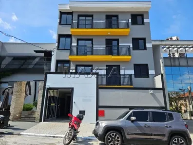 Apartamento com 2 Quartos à venda, 52m² no Água Fria, São Paulo