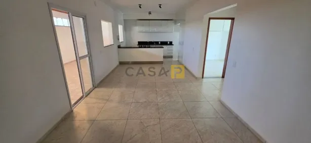 Apartamento com 2 Quartos à venda, 120m² no Jardim Boer I, Americana