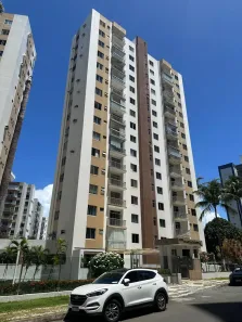 Apartamento com 2 Quartos para alugar, 84m² no Pituba, Salvador