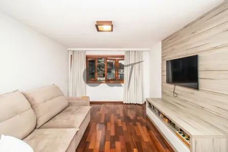 Casa com 3 Quartos à venda, 180m² no Vila Cruzeiro, São Paulo