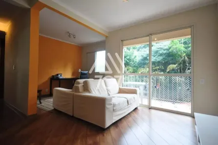 Apartamento com 3 Quartos à venda, 74m² no Jardim Ampliação, São Paulo
