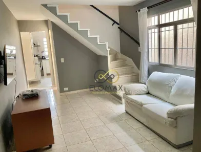 Sobrado com 3 Quartos à venda, 118m² no Vila Constança, São Paulo