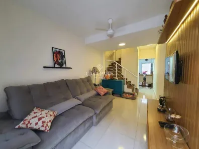 Sobrado com 2 Quartos à venda, 60m² no Boqueirão, Praia Grande