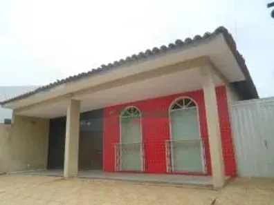Imóvel Comercial com 6 Quartos à venda, 330m² no Matinha, Teresina