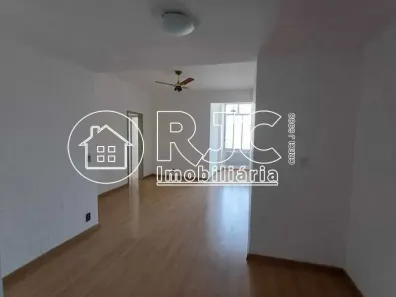 Apartamento com 2 Quartos à venda, 60m² no Vila Isabel, Rio de Janeiro