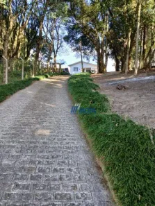 Fazenda/Sítio com 3 Quartos à venda, 160m² no Jardim Naturama, Almirante Tamandaré