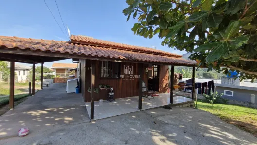 Casa com 2 Quartos à venda, 70m² no Ambrósio, Garopaba