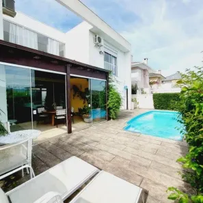 Casa com 4 Quartos à venda, 317m² no Campeche, Florianópolis