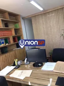 Sala Comercial à venda, 36m² no Barra Funda, São Paulo