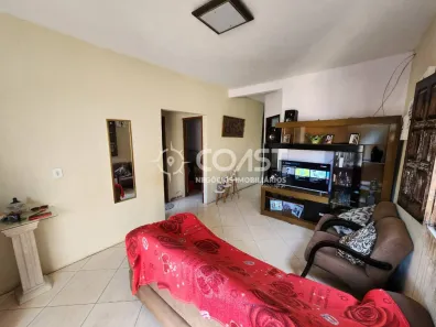 Casa com 3 Quartos à venda, 240m² no São José dos Náufragos, Aracaju