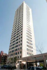 Cobertura com 1 Quarto à venda, 166m² no Jardim Fonte do Morumbi, São Paulo