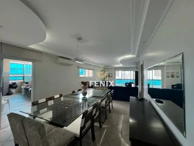 Cobertura com 3 Quartos à venda, 202m² no Guilhermina, Praia Grande
