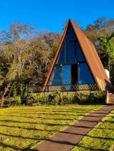 Fazenda/Sítio com 2 Quartos à venda, 48m² no Zona Rural, Nova Ponte