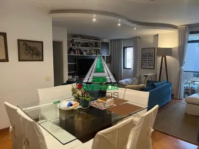 Apartamento com 2 Quartos à venda, 106m² no Centro, São Bernardo do Campo