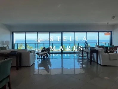 Apartamento com 4 Quartos à venda, 260m² no Ipanema, Rio de Janeiro