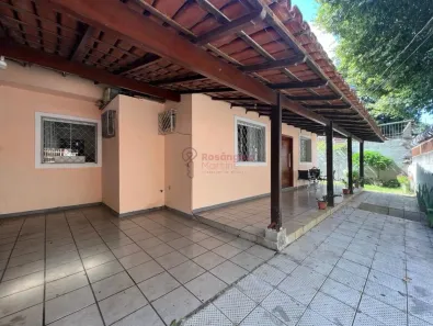 Casa com 4 Quartos à venda, 365m² no Ilha dos Ayres, Vila Velha