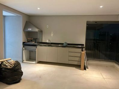 Apartamento com 3 Quartos à venda, 147m² no Jardim Vila Mariana, São Paulo