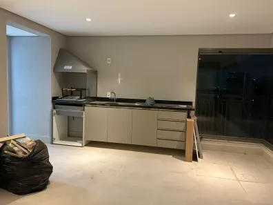 Apartamento com 3 Quartos à venda, 147m² no Jardim Vila Mariana, São Paulo