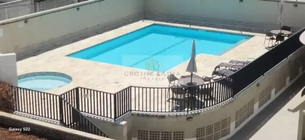 Apartamento com 3 Quartos à venda, 90m² no Bosque dos Eucaliptos, São José dos Campos