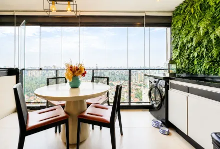 Apartamento com 1 Quarto à venda, 42m² no Vila Mariana, São Paulo