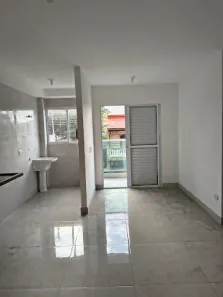 Apartamento com 2 Quartos à venda, 46m² no Vila Esperança, São Paulo