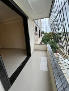 Apartamento com 3 Quartos à venda, 106m² no Parque Rosário, Campos dos Goytacazes