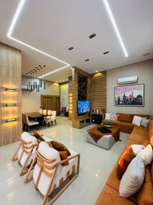 Cobertura com 4 Quartos à venda, 256m² no Pico do Amor, Cuiabá