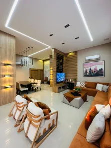 Cobertura com 4 Quartos à venda, 256m² no Pico do Amor, Cuiabá