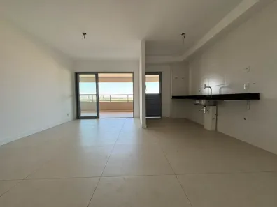 Apartamento com 3 Quartos à venda, 132m² no Jardim Botânico, Ribeirão Preto