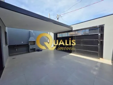 Casa com 3 Quartos à venda, 150m² no Jardim Bom Sucesso, Indaiatuba