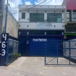 Galpão/Depósito/Armazém à venda, 320m² no Vila Anastácio, São Paulo