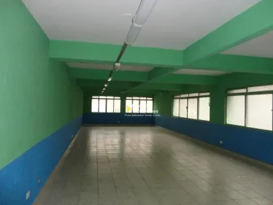 Sala Comercial para alugar, 400m² no Santa Efigênia, São Paulo