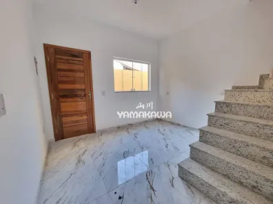 Sobrado com 2 Quartos à venda, 64m² no Jardim Popular, São Paulo